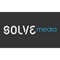 solve media, llc logo image