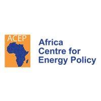 africa centre for energy policy