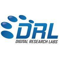 digital research labs (pvt) ltd. logo image