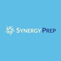 synergy prep inc. logo image