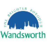 wandsworth arts team & pump house gallery logo image