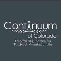 continuum of colorado