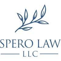 spero law llc logo image