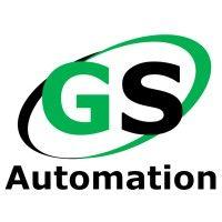 gs automation llc. logo image