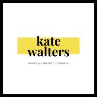 kate walters llc logo image