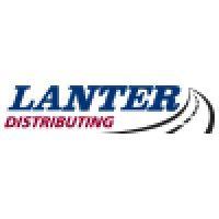 lanter distributing logo image