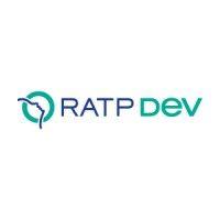 ratp dev logo image