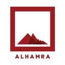 logo of Al Hamra