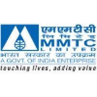 mmtc limited logo image