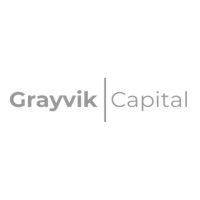 grayvik capital logo image