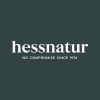 hessnatur logo image