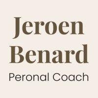 jeroen benard logo image