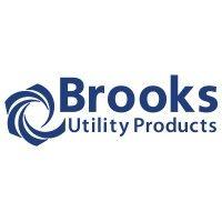 brooks utility products logo image