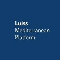 luiss mediterranean platform logo image