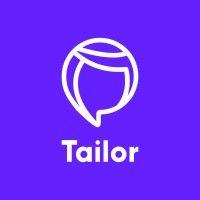 tailor (app) logo image