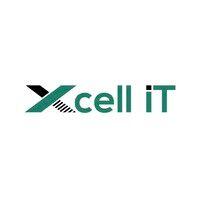 xcell it gmbh logo image