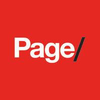 page logo image