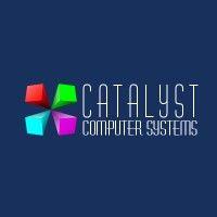 catalyst computer systems ltd logo image