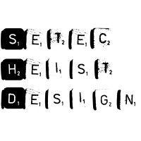 setec heist design logo image