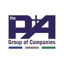 logo of P A Group Of Companies