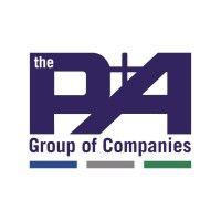 p&a group of companies