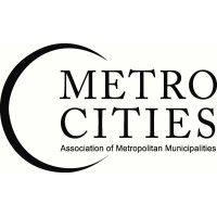 metro cities logo image