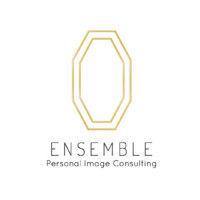 ensemble personal image consulting logo image