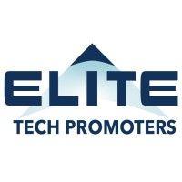 elite tech promoters logo image