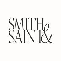 smith&saint logo image