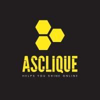 asclique innovation and technology logo image