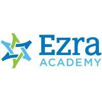 ezra academy logo image