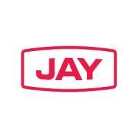 jay advertising logo image