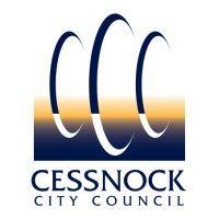 cessnock city council logo image