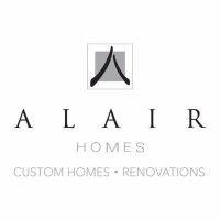 alair homes hickory logo image