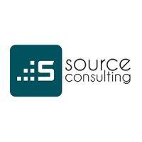 source consulting llc, an inc 5000 company logo image