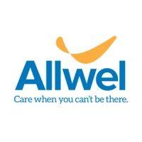 allwel logo image