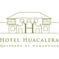 hotel huacalera logo image