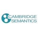 logo of Cambridge Semantics Inc