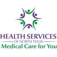 health services of north texas logo image