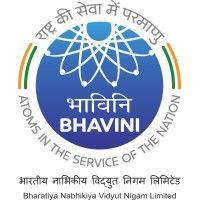 bhavini logo image