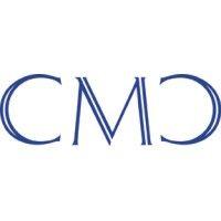 cmc hotels logo image