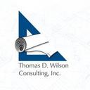 logo of Thomas D Wilson Consulting Inc