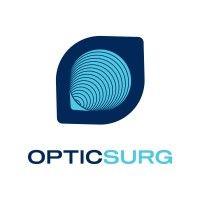 opticsurg inc