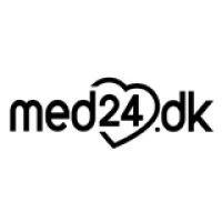 med24.dk logo image