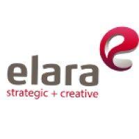 elara systems, inc. logo image