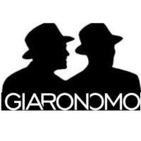 giaronomo productions logo image