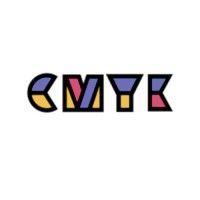 cmyk technology inc. logo image