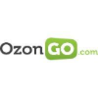 ozongo.com logo image