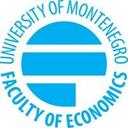 logo of Faculty Of Economics Podgorica