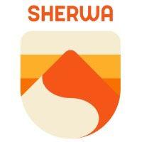 sherwa logo image